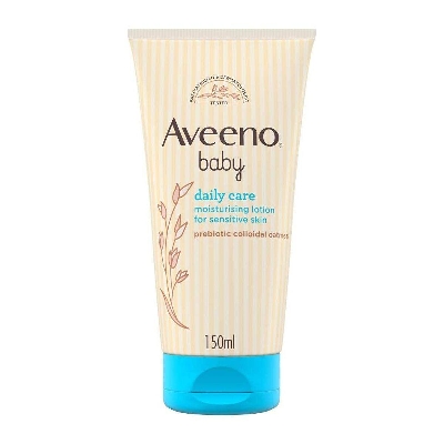 Picture of Aveeno Baby Daily Moisturising Lotion 150ml