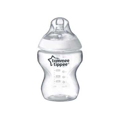 Picture of Tommee Tippee Baby Feeding Bottle 260ml