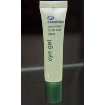 Picture of Boots Cucumber Eye Gel