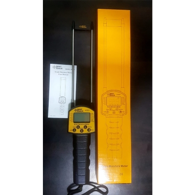 Picture of Digital Grain Moisture Meter, AR991 Smart Sensor-Multicolor