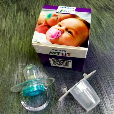Picture of Philips Avent Soother 6-18 months for Babies (UK)