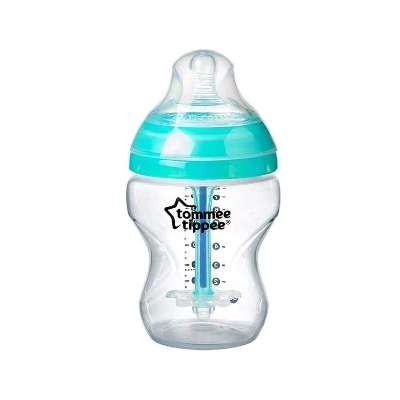 Picture of Tommee Tippee Anti Colic Bottle 260ml - Green