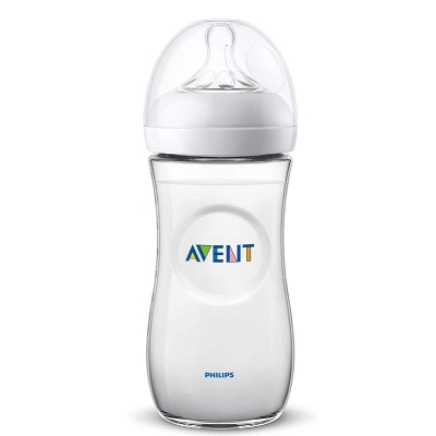 Picture of Philips Avent Natural 330ml Bottle ( Netherlands )