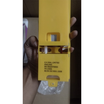 Picture of Zeal Wet and Dry Bulb Hygrometer – Mason’s Type-Multicolor