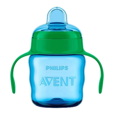 Picture of Philips Avent Sipi Cup 6m+ Green - Green