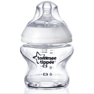 Picture of Tommee Tippee Closer to Nature 150ml Bottle