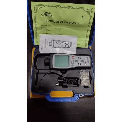 Picture of SMART SENSOR Ammonia Gas Detector (NH3) AR8500-Multicolor