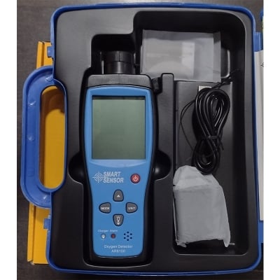 Picture of Smart Sensor Oxygen Detector O2 AR8100-Multicolor