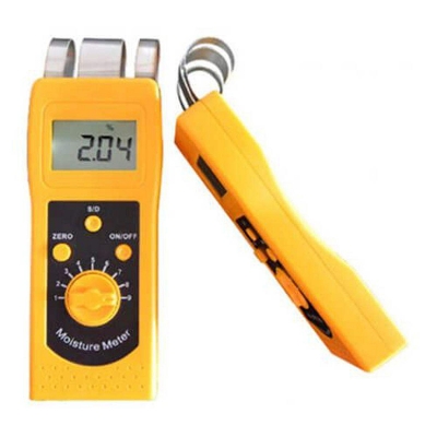 Picture of Textile Moisture Meter DM200T-Multicolor
