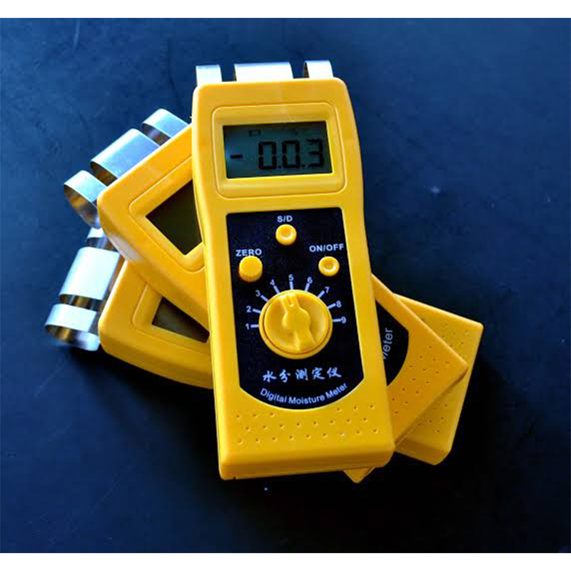 Picture of Textile Moisture Meter DM200T-Multicolor