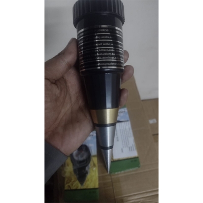 Picture of Handheld Soil pH and Moisture Humidity Meter(10-80%) Hygrometer-Multicolor