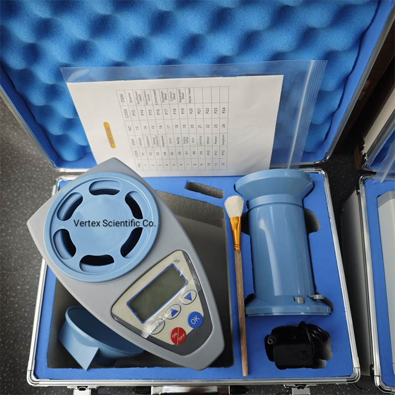 Picture of Grain Moisture Meter LDS-1G-Multicolor