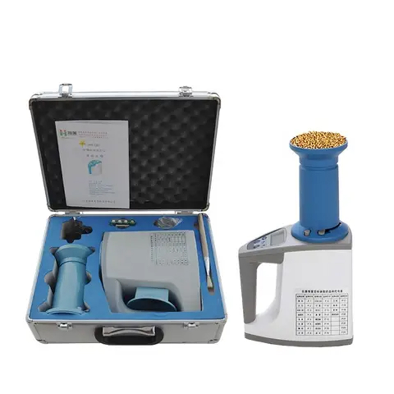 Picture of Grain Moisture Meter LDS-1G-Multicolor