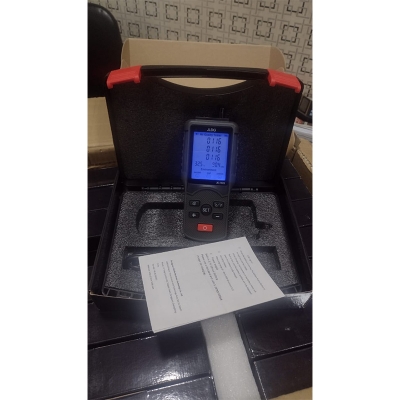 Picture of JLDG JD-3002 Air Quality Tester-Multicolor