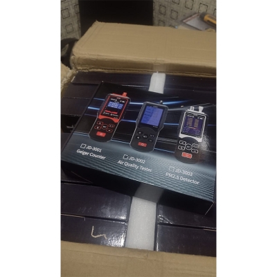 Picture of JLDG JD-3002 Air Quality Tester-Multicolor