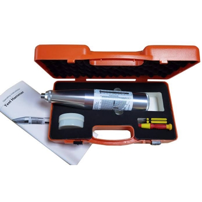 Picture of Compressive Strength Rebound Hammer-Multicolor