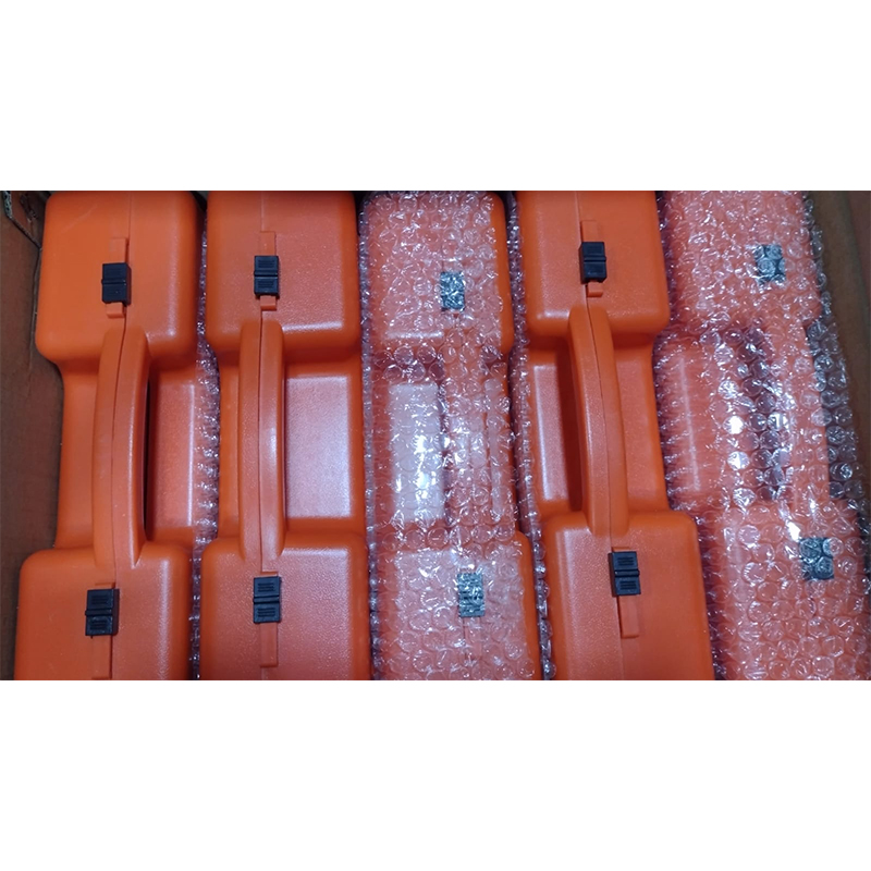 Picture of Compressive Strength Rebound Hammer-Multicolor