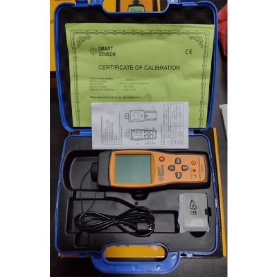 Picture of Smart Sensor AR8200 Carbon Dioxide Detector-Multicolor
