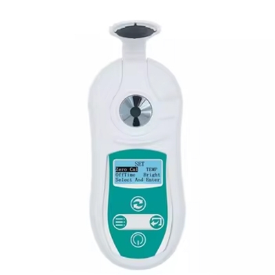 Picture of PAL-105 Digital Sugar Refractometer-Multicolor