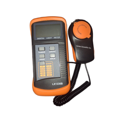 Picture of LX1330B Digital Lux Meter-Multicolor