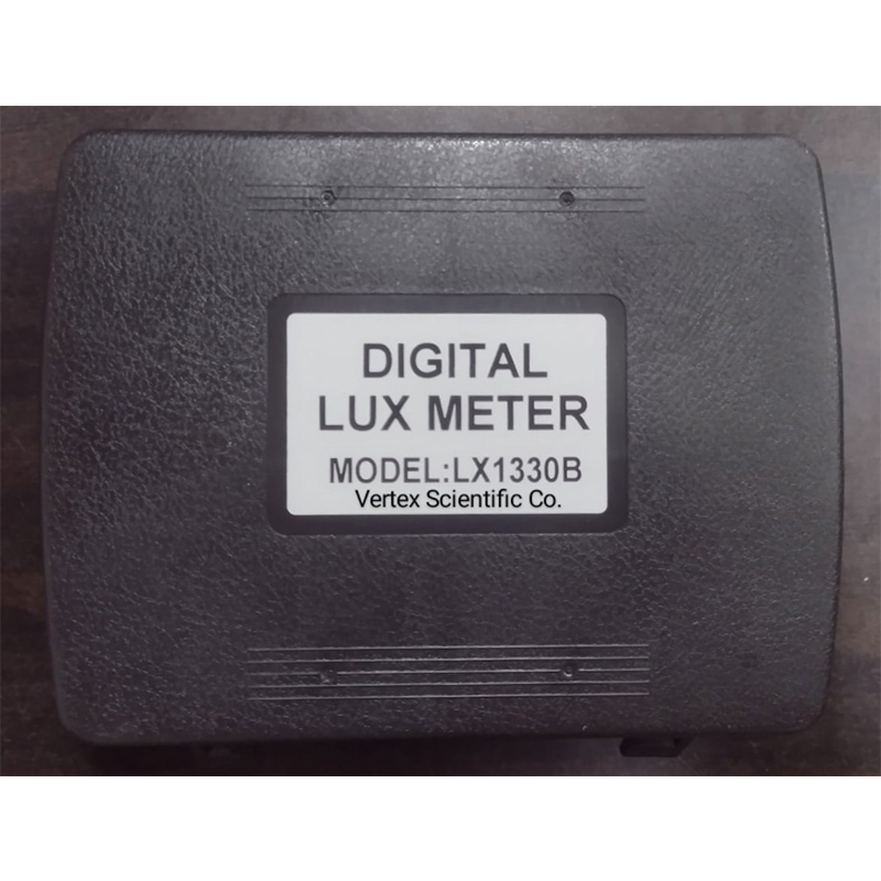Picture of LX1330B Digital Lux Meter-Multicolor