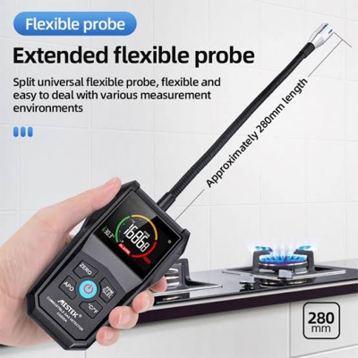 Picture of Mestek CGD02A Combustible Gas Detector-Multicolor