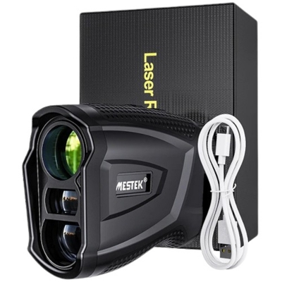 Picture of Mestek WYJ101 Multifunctional Laser Rangefinder-Multicolor