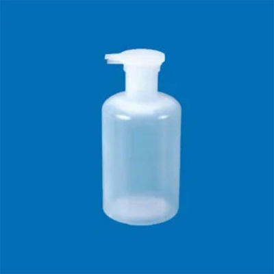 Picture of PolyLab Dropping Bottle 60mL-Multicolor