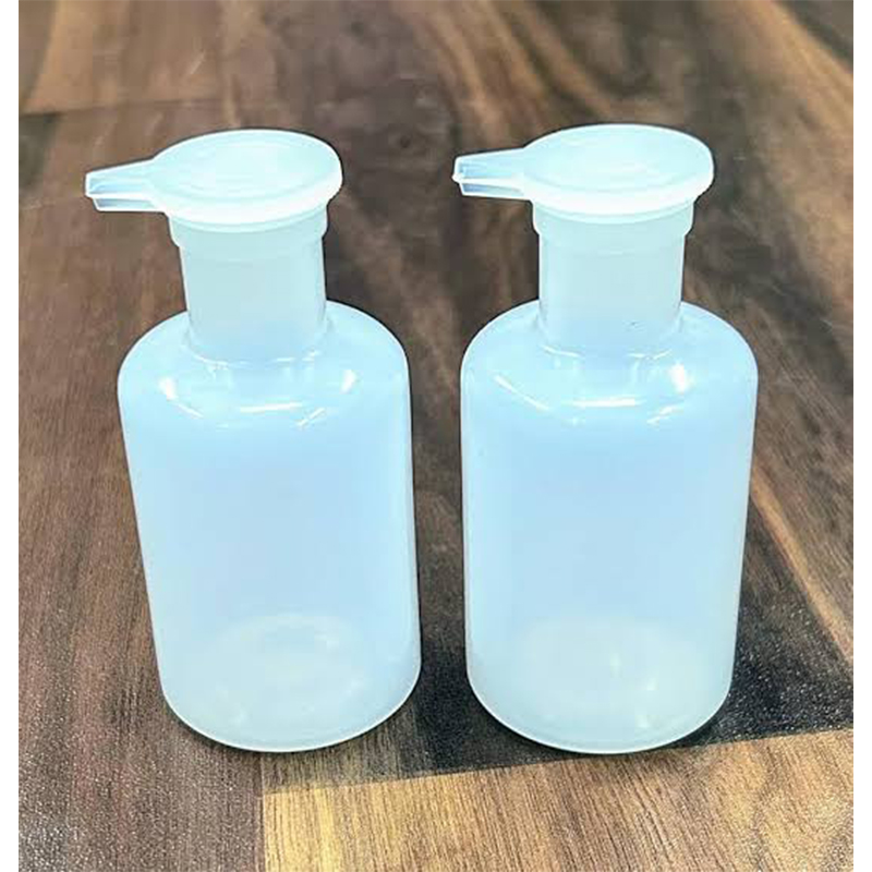 Picture of PolyLab Dropping Bottle 60mL-Multicolor