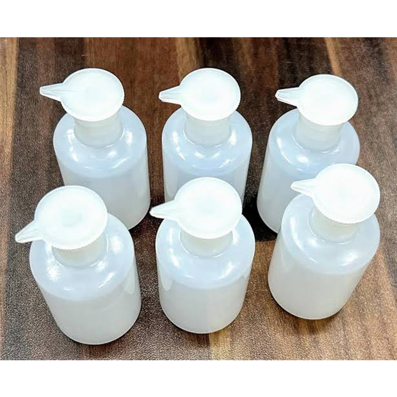 Picture of PolyLab Dropping Bottle 60mL-Multicolor