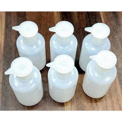 Picture of PolyLab Dropping Bottle 60mL-Multicolor