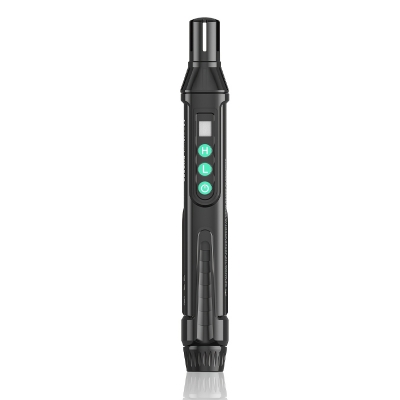 Picture of MASTFUYI FY8830 Professional Portable Gas Leak Detector Methane 5 Second Response 50ppm High Sensitivity Sound and Light Alarm-Multicolor