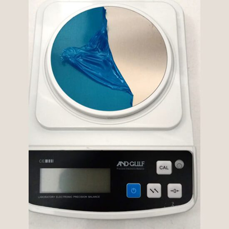Picture of Digital Precision & GSM Balance-Multicolor