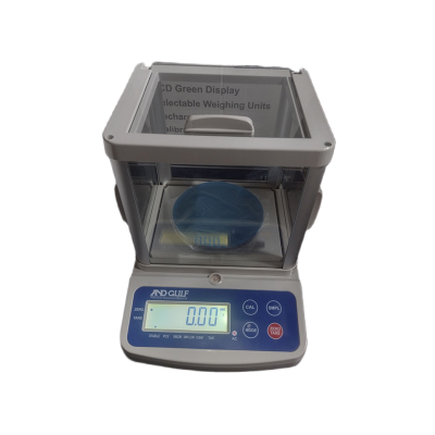 Picture of Digital Precision & GSM Balance-Multicolor