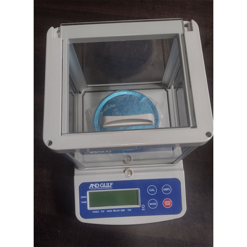 Picture of Digital Precision & GSM Balance-Multicolor