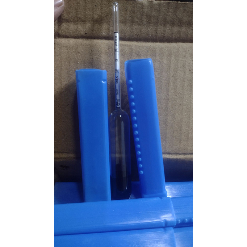 Picture of Lactometer for Milk Purity Test-Multicolor