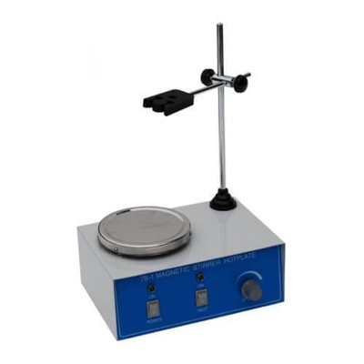 Picture of Hotplate with Magnetic Stirrer, 78-1 China-Multicolor
