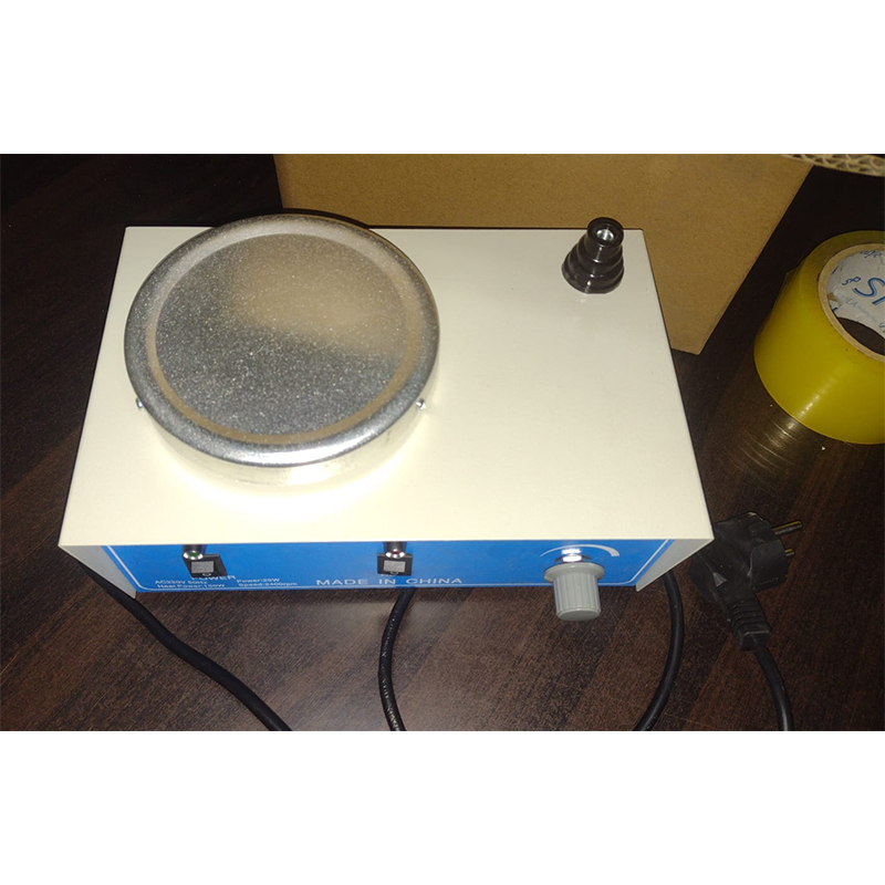 Picture of Hotplate with Magnetic Stirrer, 78-1 China-Multicolor