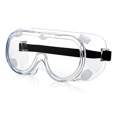 Picture of Safety Goggles for Indoor-Outdoor Eye Protection-Multicolor