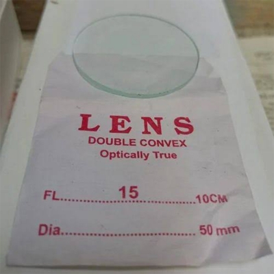Picture of Convex Optical Lens 50mm

Double-Multicolor