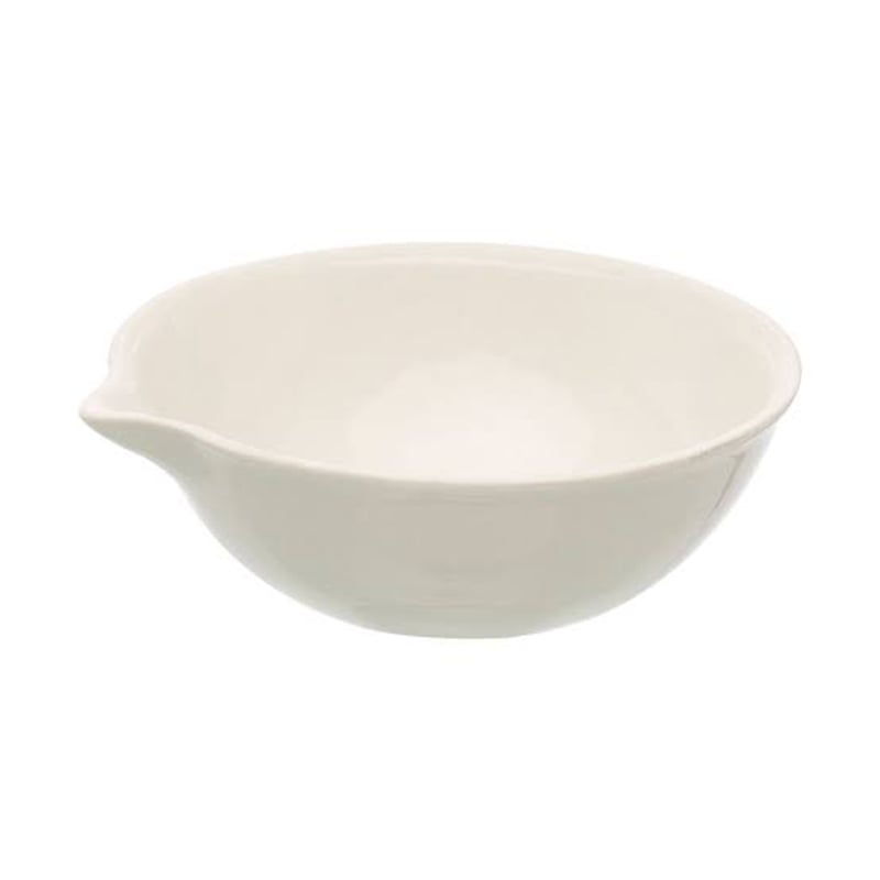 Picture of 60mm Ceramic Basin for Laboratory Use, China-Multicolor