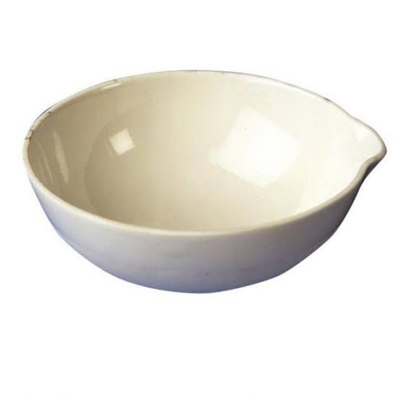 Picture of 60mm Ceramic Basin for Laboratory Use, China-Multicolor