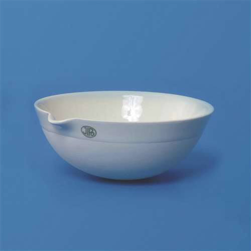 Picture of 60mm Ceramic Basin for Laboratory Use, China-Multicolor
