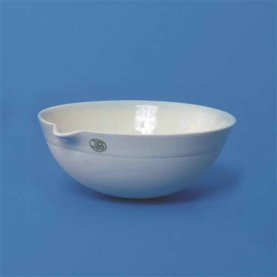 Picture of 60mm Ceramic Basin for Laboratory Use, China-Multicolor