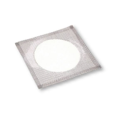 Picture of Wire Net with Asbestos for Laboratory Use-Multicolor