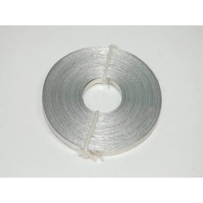 Picture of Magnesium Ribbon Roll 25 gm High Purity-Multicolor