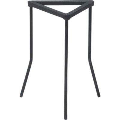 Picture of Tripod Stand for Bunsen Burner/Sprit Lamp-Multicolor