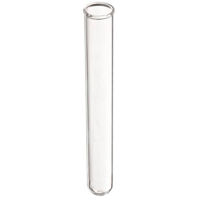 Picture of 10pcs Glass Test Tubes for Laboratory 5inch x 16mm
