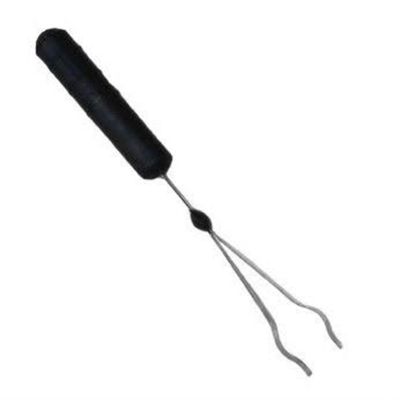 Picture of SS Test Tube Holder with Plastic Handle-Multicolor