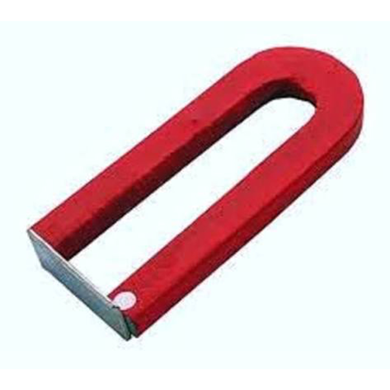 Picture of Horseshoe U Shape Magnet 150 mm